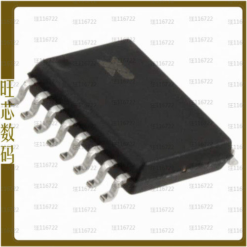 XRT6164CD-F【IC TRANSCEIVER FULL 1/1 16SOIC】