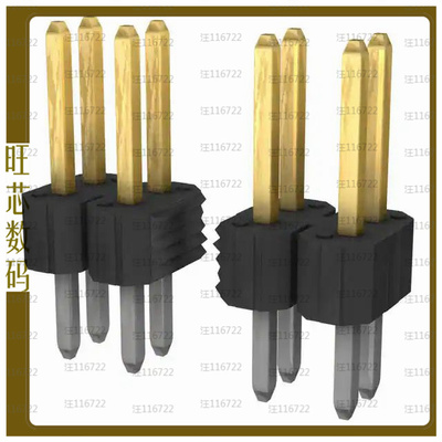 68602-172HLF【CONN HEADER VERT 72POS 2.54MM】