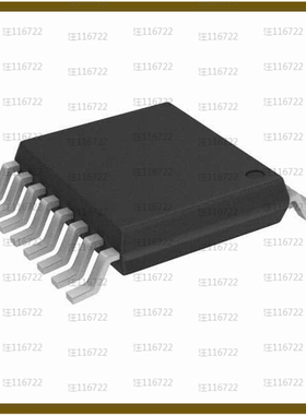 DG413DQ-T1-E3【IC SW SPST-NO/NCX4 35OHM 16TSSOP】