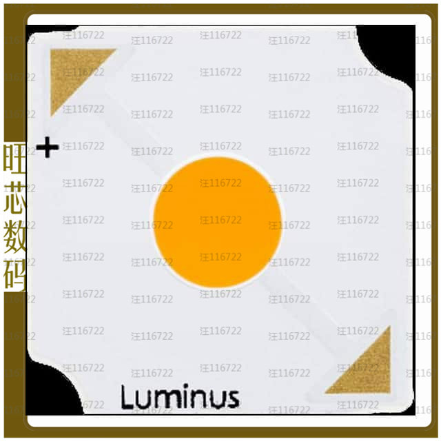 CXM-4-40-95-36-AC40-F5-3【LED COB CXM4 4000K】