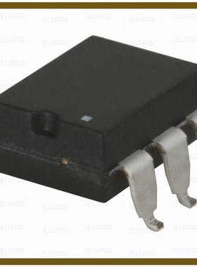 LCB127S【SSR RELAY SPST-NC 200MA 0-250V】