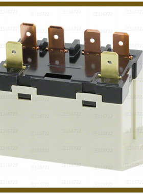 G7L-2A-TUBJ-80-CB DC24【RELAY GEN PURPOSE DPST 25A 24V】