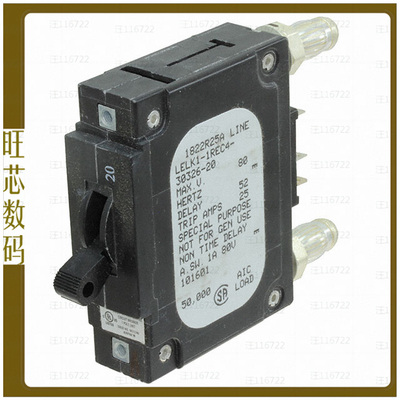 LELK1-1REC4-30326-100【CIR BRKR MAG-HYDR LEVER】