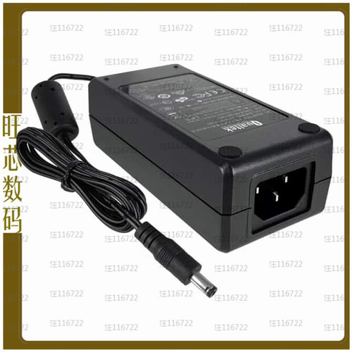 QADA-65-48-1401【AC/DC DESKTOP ADAPTER 48V 65W】