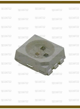 BL-HBGJAGRM132N-EP【3528 PLCC RGB W IR】