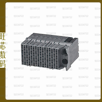 1703405026【CONN RCPT IMPACT 192POS EDGE MNT】