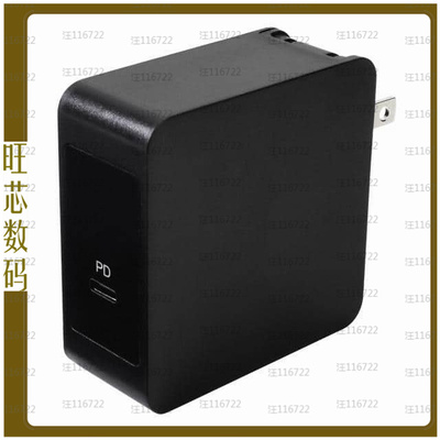 SWI60C-V-NB-I40【AC/DC WALL MNT ADAPT 5V-20V 60W】