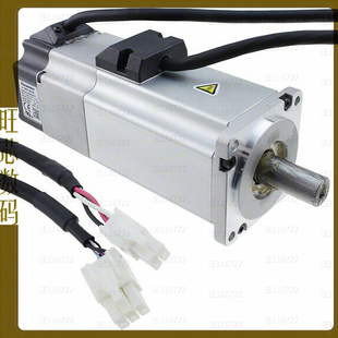 MUMA042P1T【SERVOMOTOR 3000 RPM 200V】