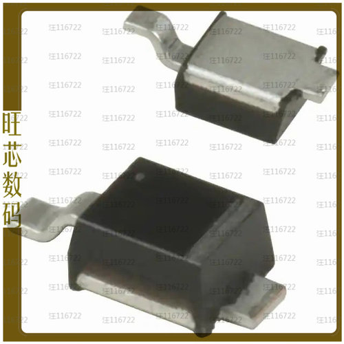 UPR20E3/TR7【DIODE GEN PURP 200V 2A POWERMITE】