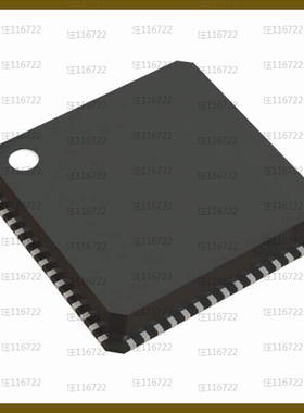 EFM32GG330F1024G-E-QFN64R【IC MCU 32BIT 1MB FLASH 64QFN】