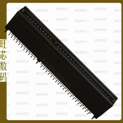 5145263-2【CONN AGP FMALE 124POS 0.100 GOLD】