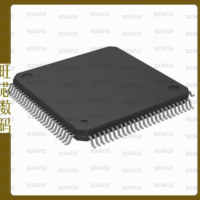 R5F572MNHGFP#30【RX720-040】 电子元器件市场 芯片 原图主图