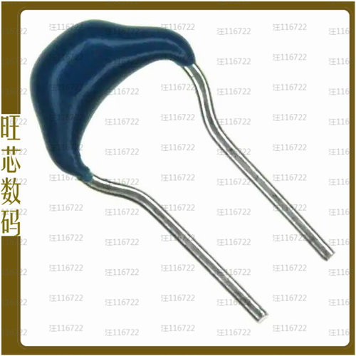 FK16X7R1E106K【CAP CER 10UF 25V X7R RADIAL】