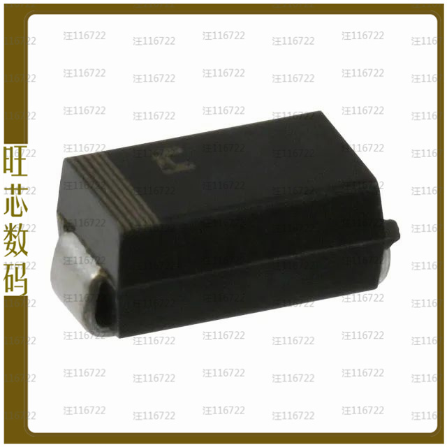 CDBA240-HF【DIODE SCHOTTKY 40V 2A DO214AC】