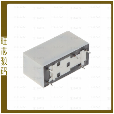 G2RL-1A-E-HA DC5【RELAY GEN PURPOSE SPST 16A 5V】