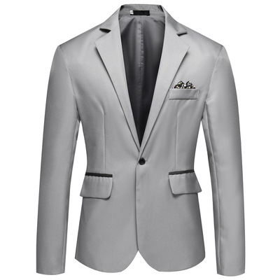 男西装Menssuitsknittedcas