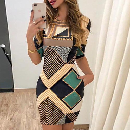 FashionableWomensSlimPocke