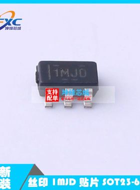 原装REF3440IDBVR SOT-23-6 丝印1MJD 电压基准芯片