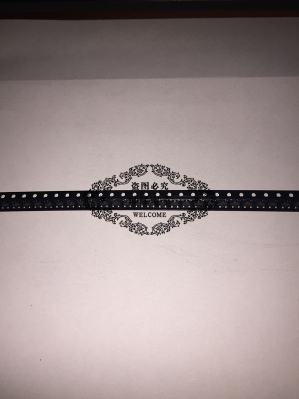 场效应MOS管 IRLML2030TRPBF N沟道 30V 2.7A 封装SOT23