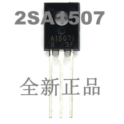 全新正品 2SA1507 TO-126 功率模块 二极管 场效应管 现货供应