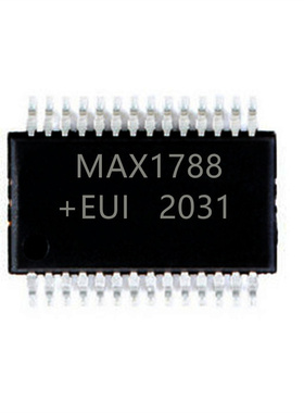 MAX1788EUI+T MAX1788 TSSOP28 全新现货
