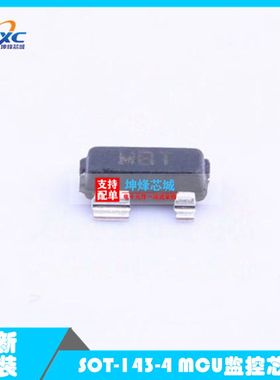 ADM811MARTZ-REEL7 封装SOT-143-4 MCU监控芯片 全新原装