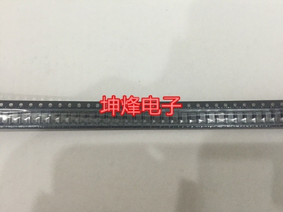(50只) MURA110 MURA110T3G 1A 100V DO-214AC/SMA 原装正品