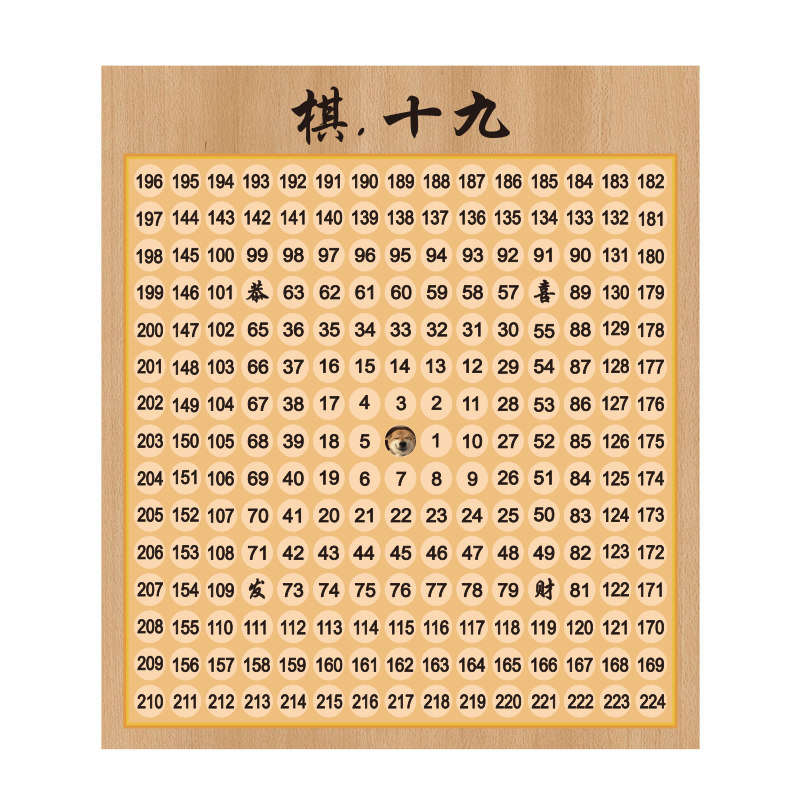 数字直播五子棋测试推荐图片