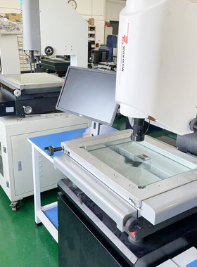 七海二次元SEVEN OCEAN Eagle s 43.30 影像测量机 议价