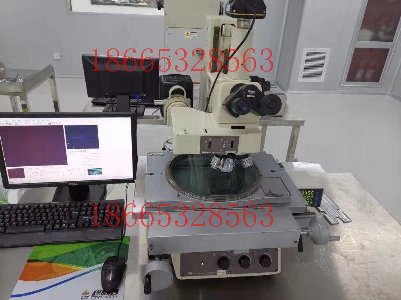 NIKON尼康辅助对焦显微镜FA FOCUS AID U mm60 400 800 厚深度测