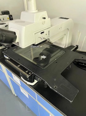 Nikon/尼康14*12寸大平台显微镜L300N 半导体显微镜