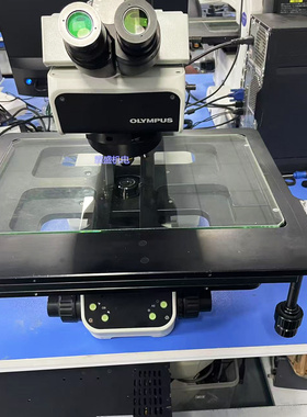 Olympus MX61L显微镜 奥林巴斯1000倍显微镜