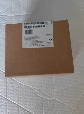 plc s7-200 smart CPU模块，6ES7-288-1SR40-0AA0中央处理器模组