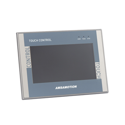 PLC触摸屏一体机7寸10寸4.3寸