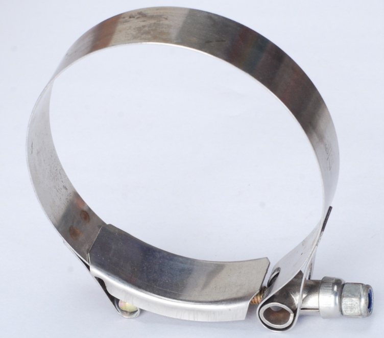 304铁箍圈紧固特大t型强力不锈钢喉箍卡箍抱箍欧式强力水管管箍紧