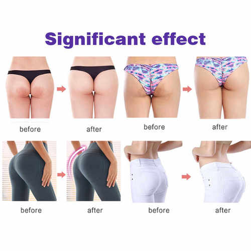 Extract Buttos Cream Hip UP Sexy Lady Hip Lift Up Butt