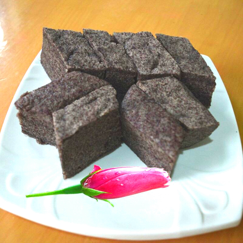 散装蛋糕糯米蛋糕天台传统