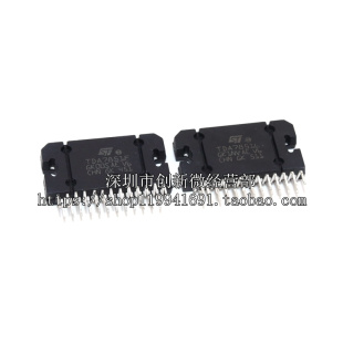 全新原装 TDA7851L TDA7851F ZIP25 汽车音响功放芯片