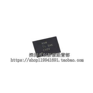 BQ24104RHLR BQ24104 电池充电管理 丝印NXW