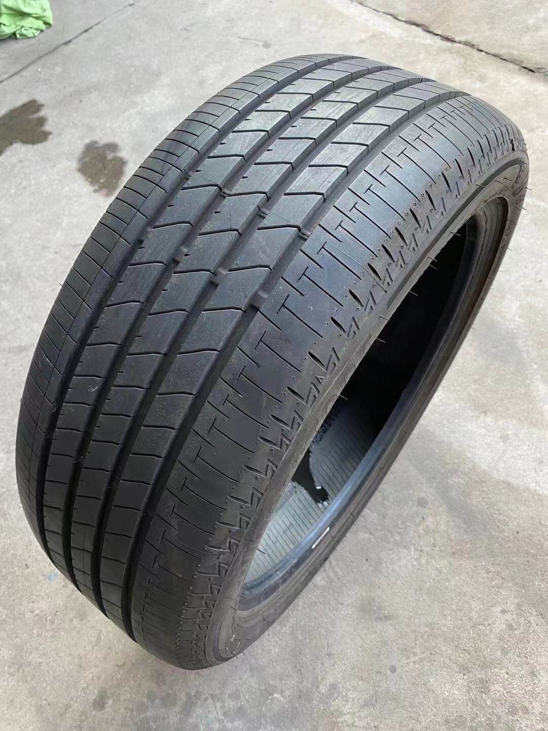普利司通轮胎215/45R18 89W T005A 适配马自达6昂克赛拉蓝瑟