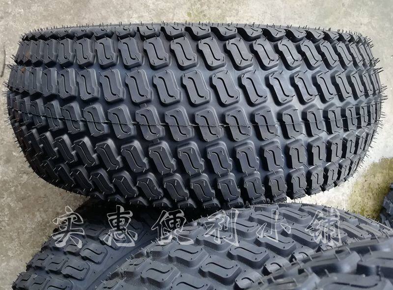 50-12寸公路草坪轮胎铝轮毂