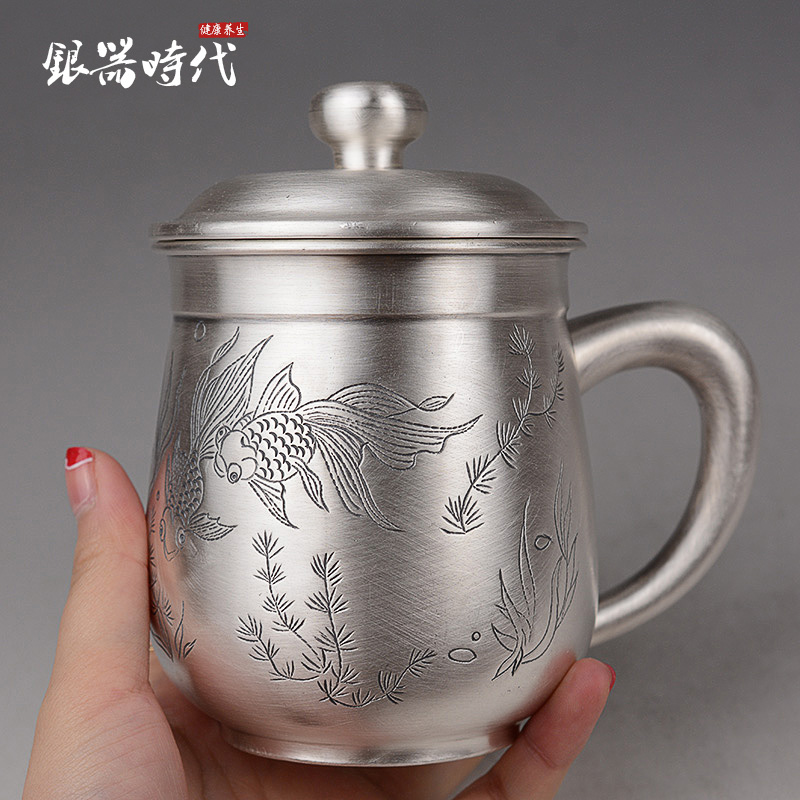 999纯银多少钱一克