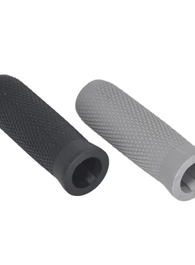 手柄把套滑板车硅胶舒适手把套防滑9号ES1ES2ES3ES4电动纳恩博