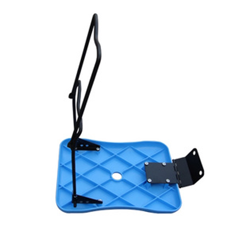 siège enfants pour vélo - Ref 2440030 Image 4