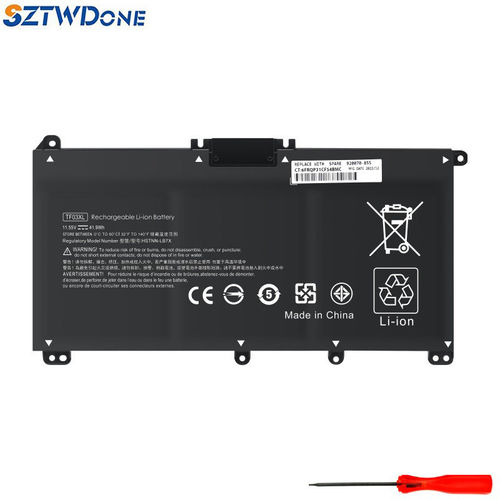 14-bf048TXTPN-C131笔记本电池