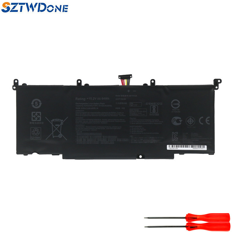 S5VFX60VZX60V笔记本电池