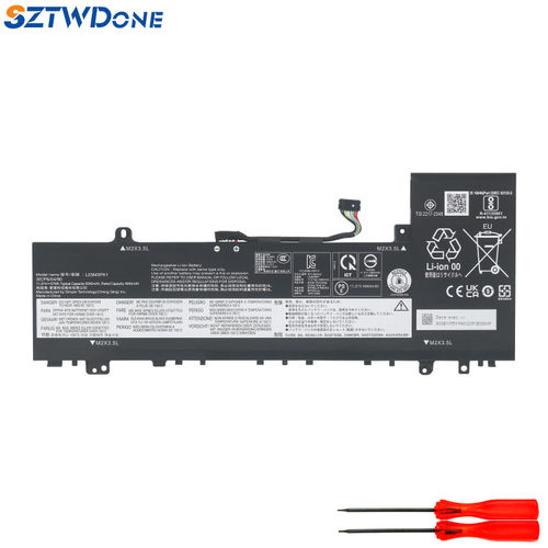 L23N3PK1 L23X3PK1 L23B3PK1 适用联想笔记本电池