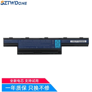 D71 笔记本电池 AS10D31 5741G D75 D73 D61 D51 D41 宏基 适用