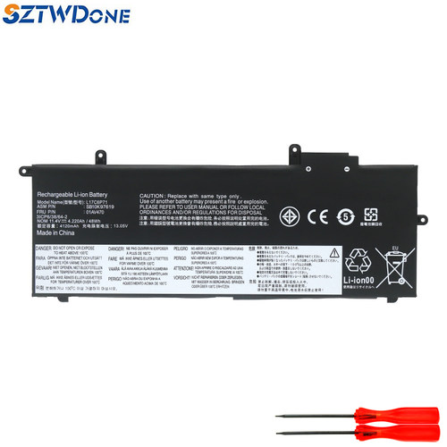 SZTWDONE01AV47001AV471电池