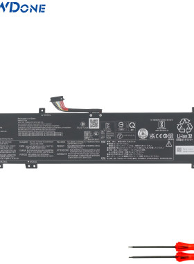L24M4PK6适用联想笔记本电池 Y7000P 2025款 L24B4PK4 L24N4PK3